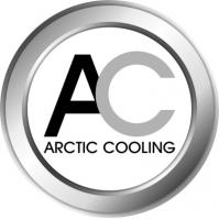 Arctic Cooling