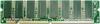 256Mb Advance PC100 SDRAM module (16 chips)