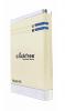 500GB ClickFree Portable Backup Drive HD525 (white)