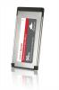 96GB FileMate SolidGO ExpressCard 34 Ultra SSD (w/mini USB port) - bulk packing