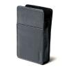 Garmin Leather Carry Case for Nuvi 6xx/7xx/2xxW Series (4.3" screen size)