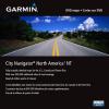 Garmin Map North America (microSD/SD card)