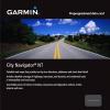 Garmin Map Northwest Eastern Europe (SD/microSD card)