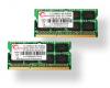 4GB G.Skill DDR3 SO-DIMM PC3-10666 1333MHz (CL9) laptop memory dual kit (2x2GB)