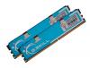 4GB G.Skill DDR2 PC2-8500 (5-5-5-15) PK Series Dual Kit (8-layer PCB)
