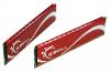 2GB G.Skill DDR3 PC3-12800 1600MHz NQ Series (9-9-9-24) Dual Channel kit