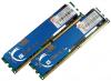4GB G.Skill DDR2 PC2-8000 PQ Series (5-5-5-15) Dual Channel kit