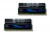 4GB G.Skill DDR2 PC2-6400 PI Black Series (4-4-4-12) Dual Channel kit w/ PI Heatsinks