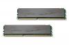 4GB G.Skill DDR3 PC3-10666 ECO Series (7-7-7-21, 1.35V) Dual Channel kit