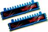 4GB G.Skill DDR3 PC3-12800 1600MHz Ripjaw Series (7-8-7-24) Dual Channel kit for Intel LGA1156 i5/i7
