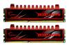 4GB G.Skill DDR3 PC3-12800 1600MHz Ripjaw Series (9-9-9-24) Dual Channel kit for Intel P55