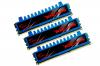 6GB G.Skill DDR3 PC3-12800 1600MHz Ripjaw Series (8-8-8-24) Triple Channel kit