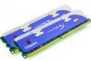 4GB Kingston HyperX DDR2 PC2-8500 1066MHz (5-5-5) Dual Channel kit