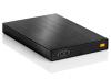 640GB LaCie Rikiki Black USB2.0 mobile hard drive