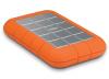 250GB LaCie Rugged Hard Disk USB2.0 Interface