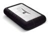 500GB LaCie Rugged Safe Secure All�Terrain Hard Disk (USB2.0 - Firewire 400/800)