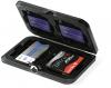 Lowepro Pixelpak V2 Memory Card Wallet (CFC, Memory Stick, MS Duo, PCMCIA)