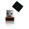 16GB NEON InnoDisk Plug-and-Forget USB2.0 Flash Drive