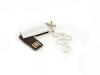 4GB NEON Pearl Hi-Speed USB2.0 Flash Drive (rotating USB connector)