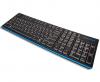 OCZ Alchemy Series Elixir II Gaming Keyboard (UK Layout)