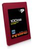 100GB Patriot Inferno 2.5" SATA SSD Solid State Disk Trim support 285MB/sec read
