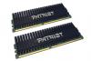 4GB Patriot DDR2 PC2-8500 Viper Series (5-5-5-15) Rev.2 Dual Channel kit