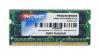 4GB Patriot DDR2 PC2-6400 800MHz CL6 SO-DIMM Laptop Memory module