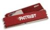 2Gb Patriot PC3200 Low Latency Dual Channel kit