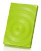 Powerfreakz Ripple 2 External SATA 2.5" Hard Drive Enclosure - Green Edition