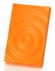 Powerfreakz Ripple 2 External SATA 2.5" Hard Drive Enclosure - Orange Edition