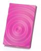 Powerfreakz Ripple 2 External SATA 2.5" Hard Drive Enclosure - Pink Edition
