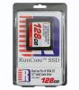 64GB RunCore Pro IV 1.8" 5mm PATA ZIF Solid State Disk SSD