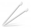 Nintendo DS Lite Stylus White (2-pack)
