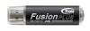 2GB Team Fusion Plus High-Speed USB2.0 Flash Drive F102+ (Black)