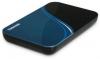 320GB Toshiba StorE Art 2.5" External Hard Drive (Blue)