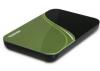 640GB Toshiba StorE Art 2.5" External Hard Drive (Green)