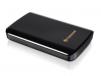 640GB Transcend StoreJet 25D3 USB3.0 External Hard Drive