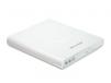 Transcend Slim Portable CD/DVD Writer USB2.0 (8X DVD / 24X CD)