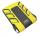 640GB A-Data SH93 2.5" Portable Hard Drive (waterproof, shockproof) Yellow/black