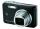 GE E1050TW 10.1 Megapixel Digital Camera w/Panorama (Black)