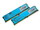 2GB G.Skill DDR2 PC2-8500 (5-5-5-15) PK Series Dual Kit (8-layer PCB)
