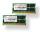 4GB G.Skill DDR3 SO-DIMM PC3-10666 1333MHz (CL9) laptop memory dual kit (2x2GB)