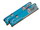 4GB G.Skill DDR2 PC2-8500 (5-5-5-15) PK Series Dual Kit (8-layer PCB)