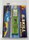 512Mb G.Skill DDR2 PC2-6400 NR Series CL5 Single module