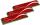 6GB G.Skill DDR3 PC3-12800 (1600MHz) CL9-9-9-24 Triple Channel kit NQ Series