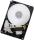 500GB Hitachi Deskstar P7K500 3.5" SATA Hard Drive (7200rpm, 16MB cache)