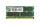 2GB Transcend JetRAM DDR3 1333MHz SO-DIMM PC3-10666 CL9 laptop memory module