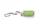 8GB NEON Turbo Slide HiSpeed USB2 Flash Drive ultra-compact (Green)