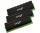 6GB OCZ DDR3 PC3-16000 2000MHz Blade Series CL9 Triple Channel kit (9-9-9-30)