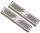 4GB OCZ DDR2 PC2-8500 Platinum Series (5-5-5-18) Dual Channel kit